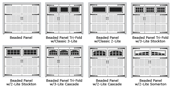 Door Options