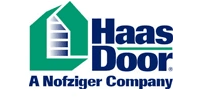 Haas Doors logo