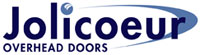 Jolicoeur Overhead Doors Logo
